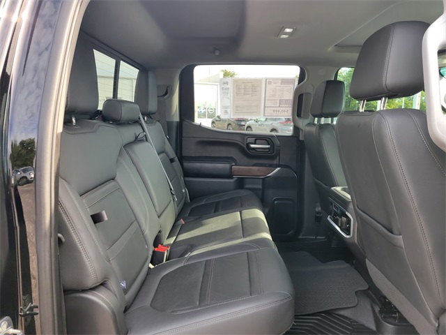 2020 Gmc Sierra 1500 Denali photo 16