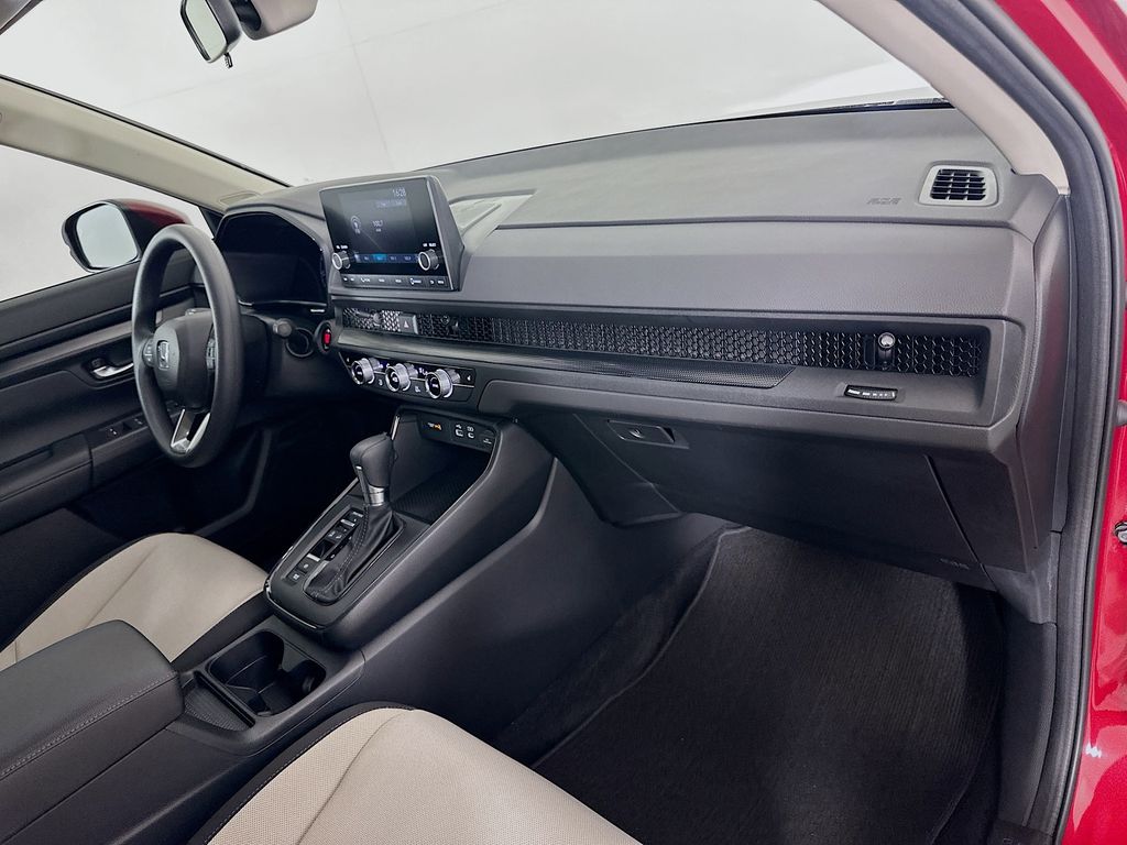 2024 Honda CR-V EX photo 29