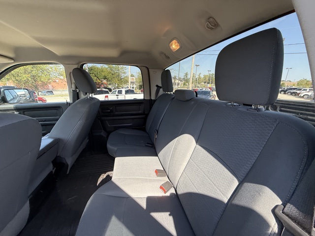 2016 Ram 1500 Express photo 24