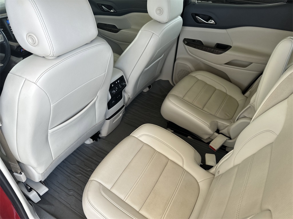 2021 Gmc Acadia Denali photo 23