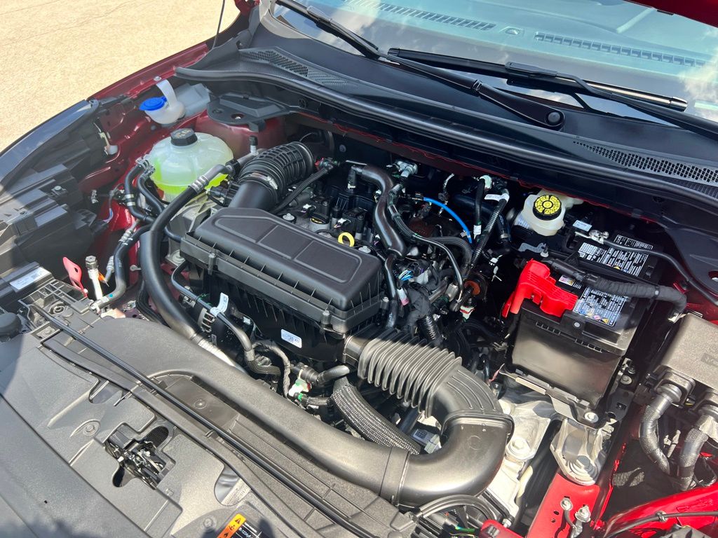 2025 Ford Escape ST-Line photo 43