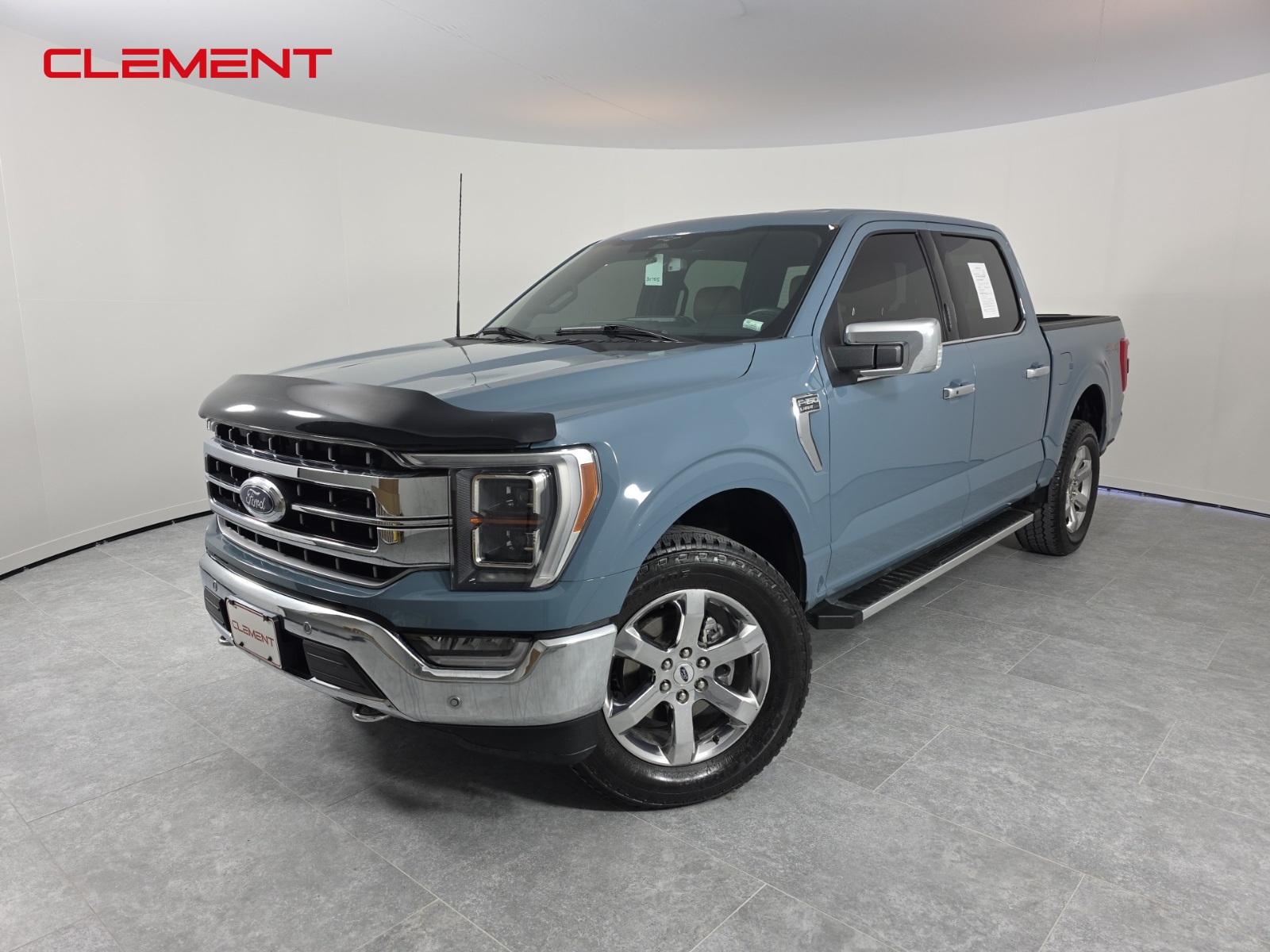 2023 Ford F-150 Lariat's photo