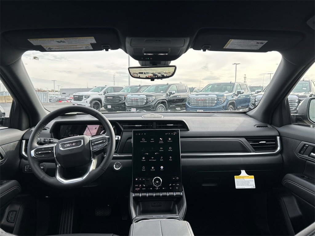 2026 GMC TERRAIN - Image 29