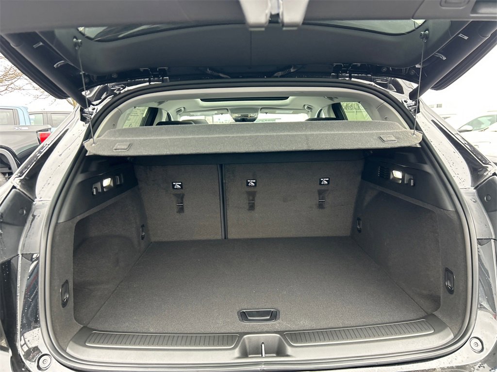 2026 BUICK ENVISION - Image 34