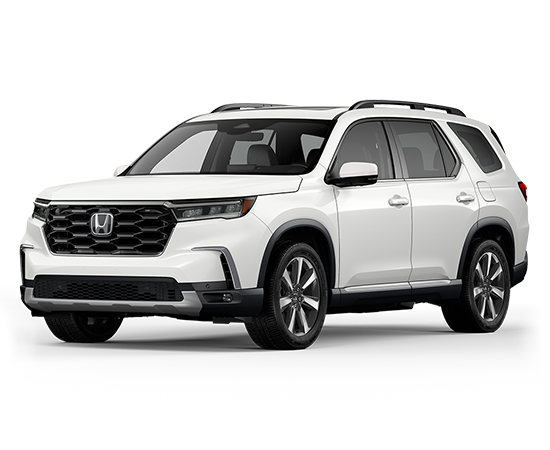 2025 Honda Pilot Touring's photo