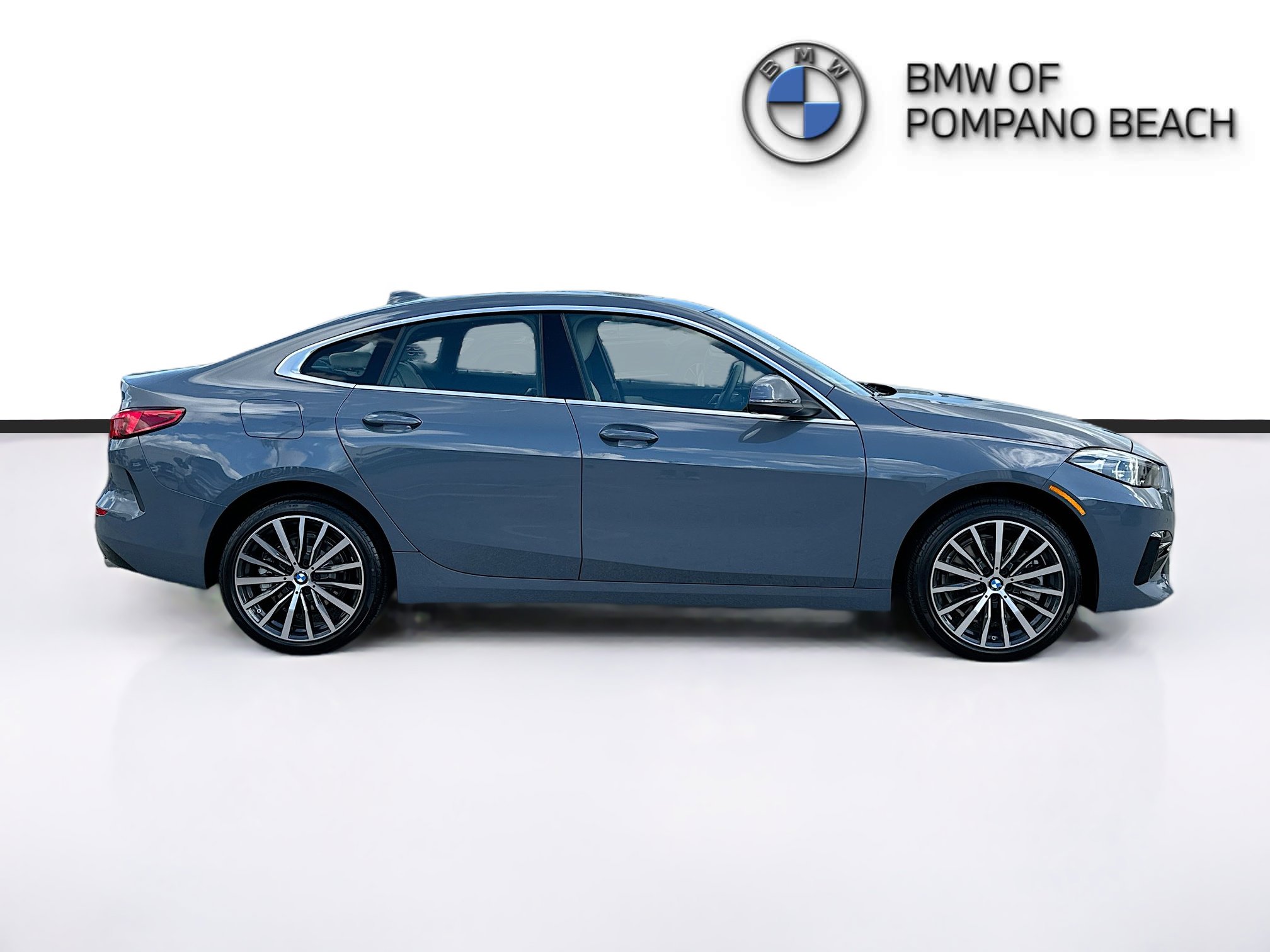 2024 Bmw 228i photo 8