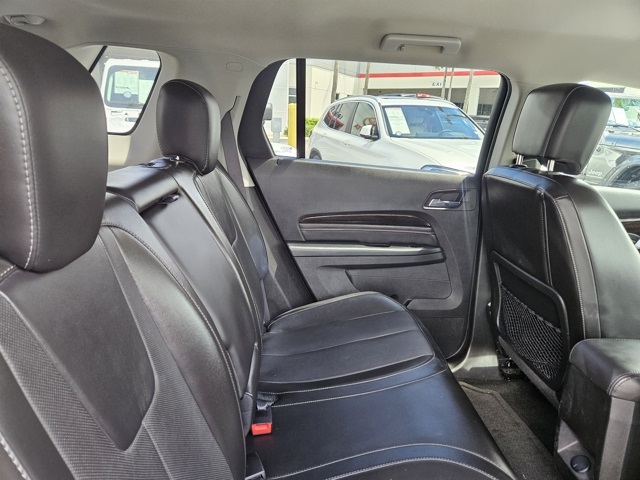 2017 Gmc Terrain Denali photo 18