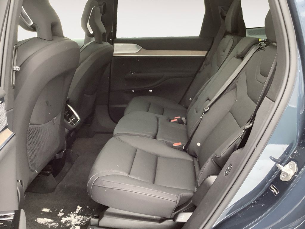 2025 Volvo EX90 Twin Motor Performance Ultra photo 13