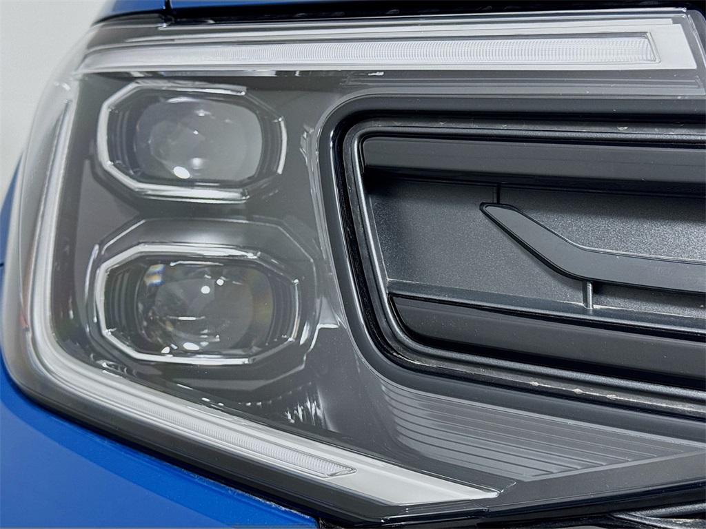 2025 Volkswagen Atlas Cross Sport SEL R-Line photo 20