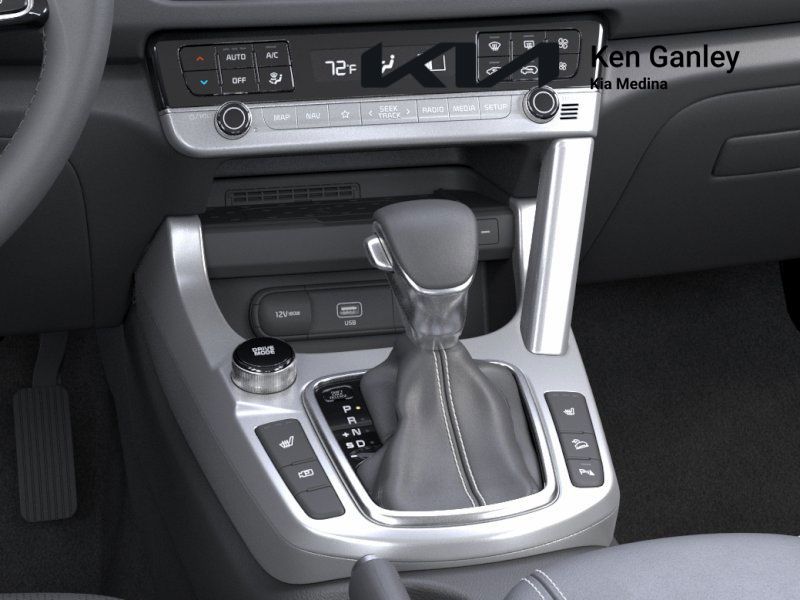 2026 Kia Seltos EX photo 14