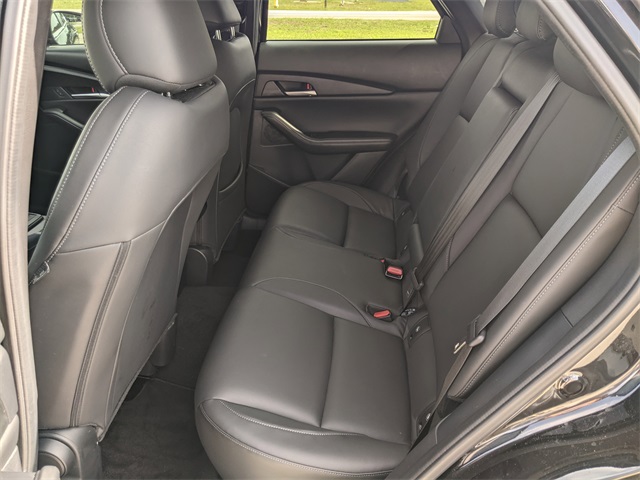 2023 Mazda CX-30 2.5 Select photo 11