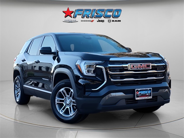 2025 GMC Terrain Elevation's photo