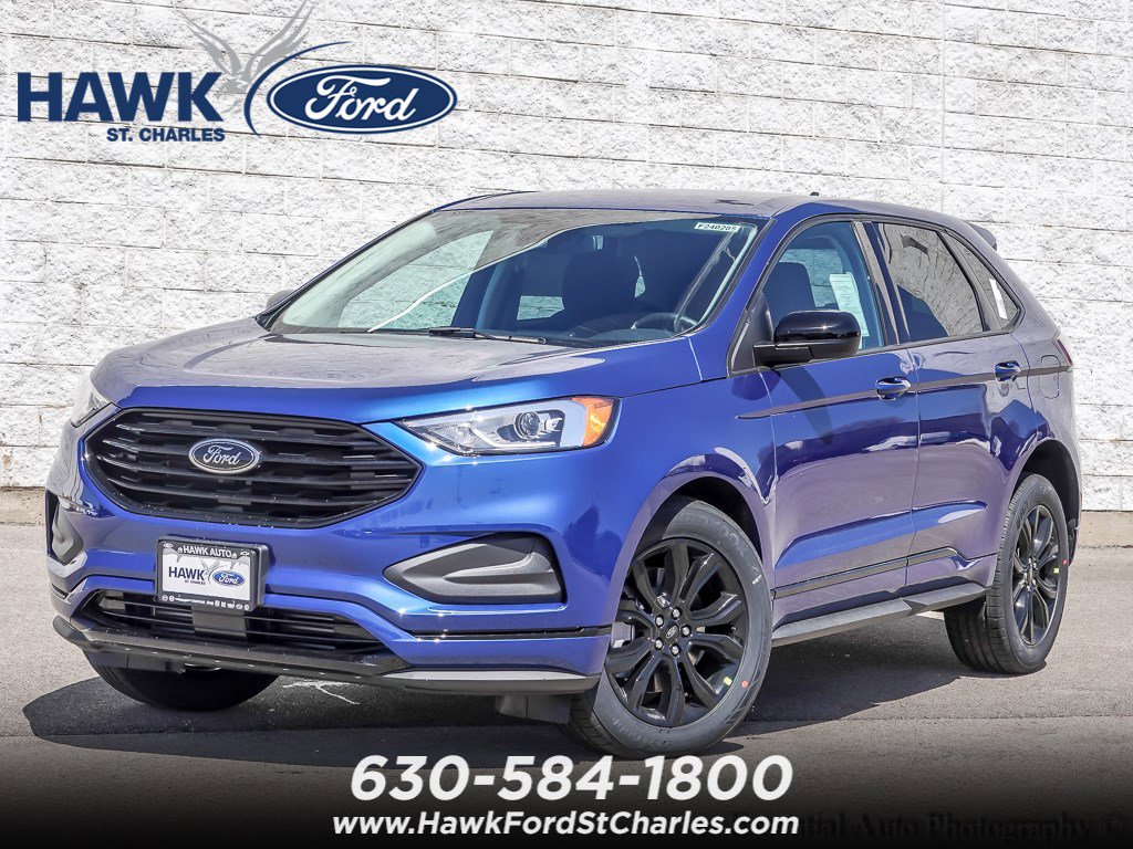 2024 Ford Edge SE