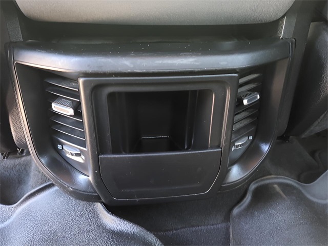 2023 Ram 1500 Big Horn Lone Star photo 25