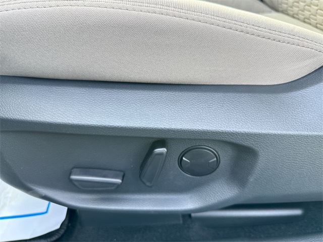 2025 Ford Ranger XLT photo 4