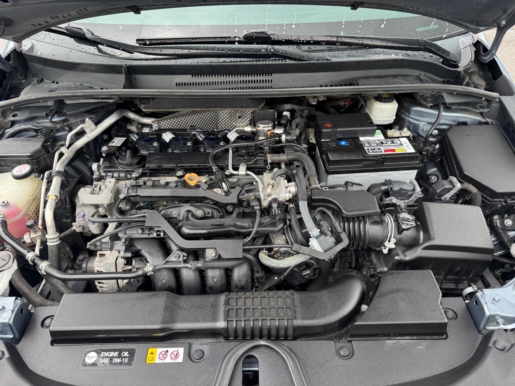 2020 Toyota Corolla SE photo 12