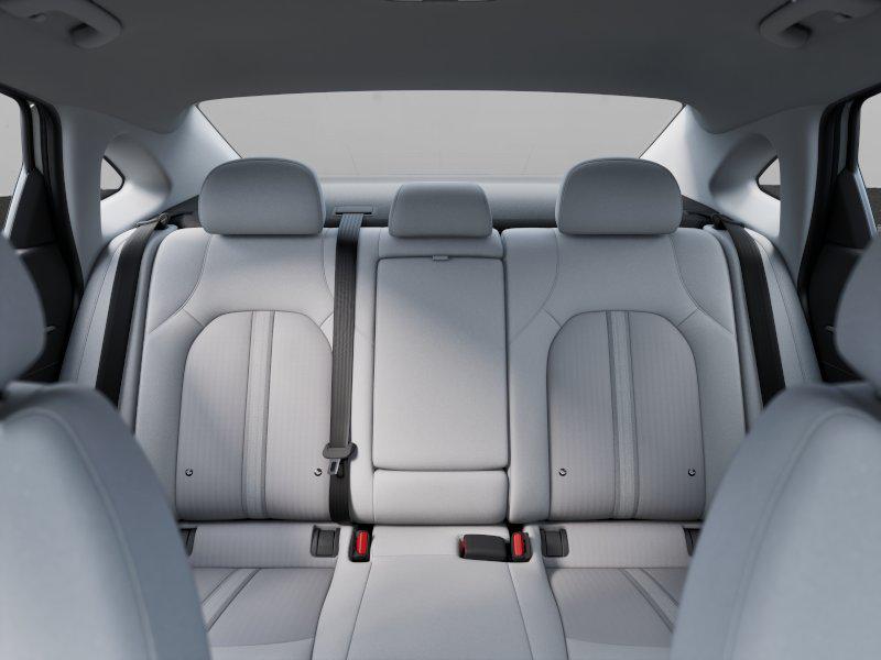 2026 Hyundai Sonata SEL Sport photo 11