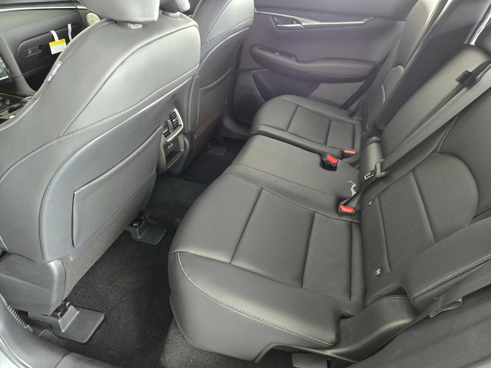 2025 Infiniti QX50 SPORT AWD photo 16