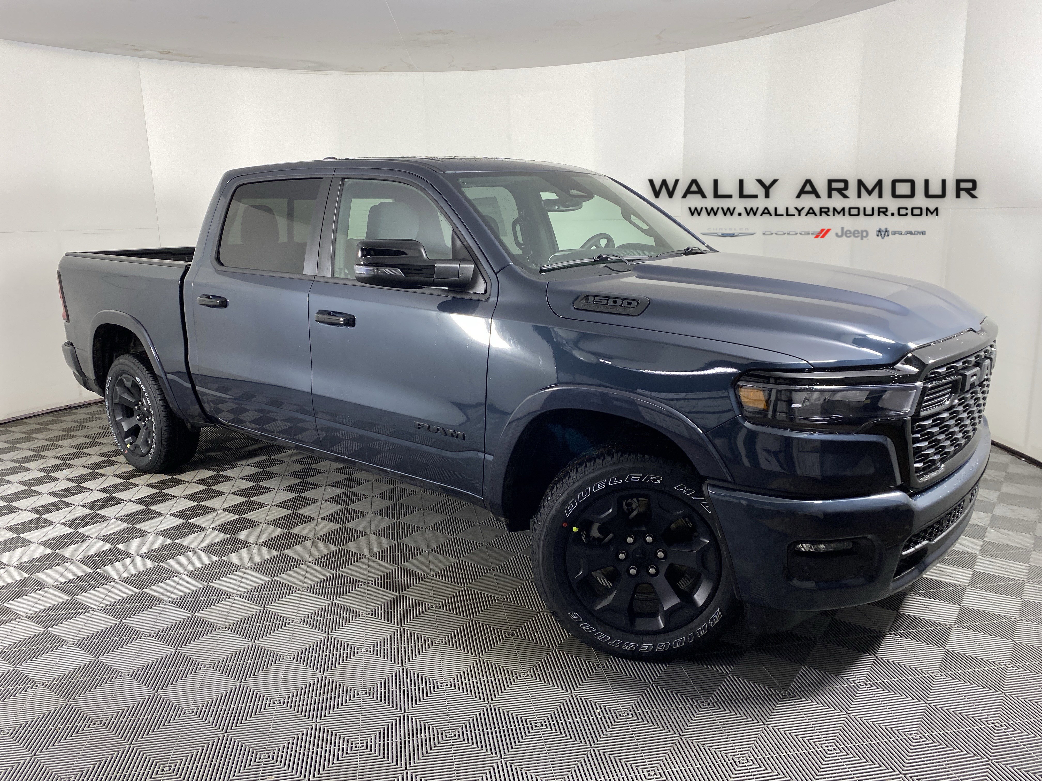 2026 RAM Ram 1500 Pickup Big Horn/Lone Star's photo