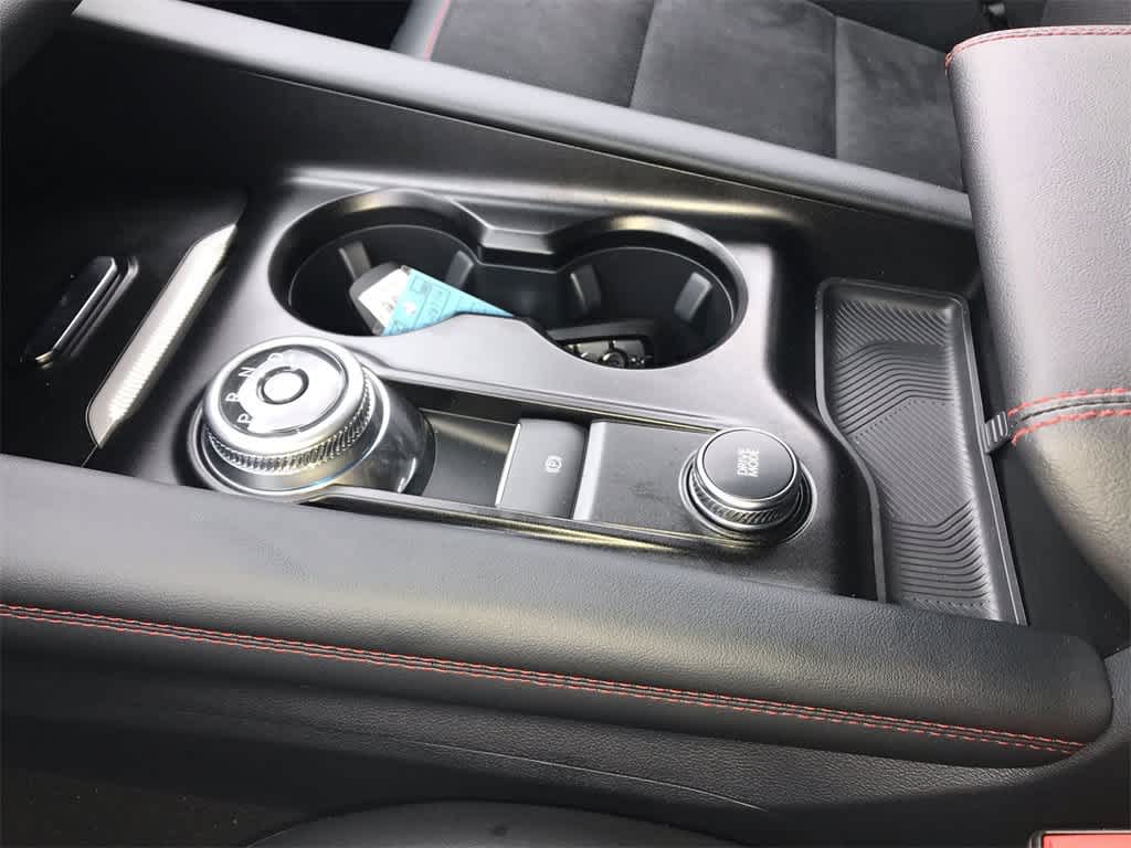 2025 Ford Explorer ST photo 21