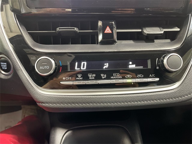 2024 Toyota Corolla SE photo 17