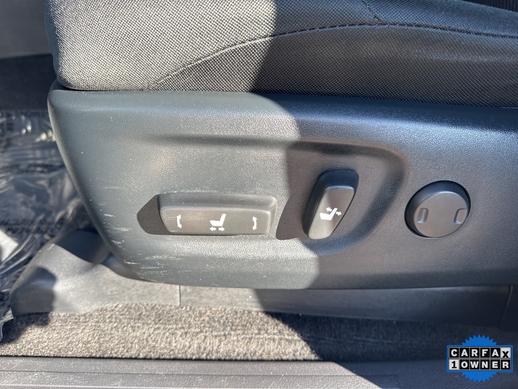 2024 Toyota 4Runner SR5 photo 15