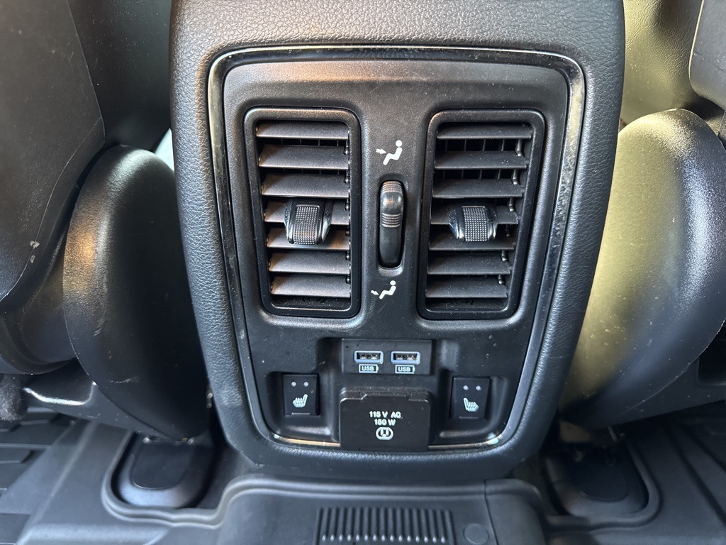 2020 Jeep Grand Cherokee Trailhawk photo 21