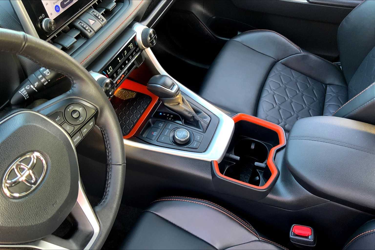 2024 Toyota RAV4 Adventure photo 15