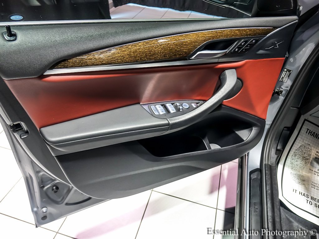 2023 BMW X3 - Image 25