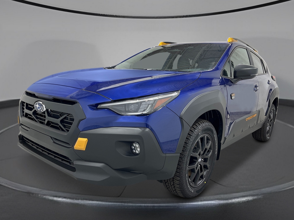 2025 Subaru Crosstrek Wilderness's photo