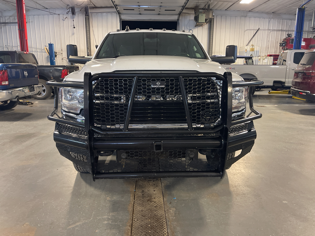 2021 Ram 3500 Big Horn photo 2