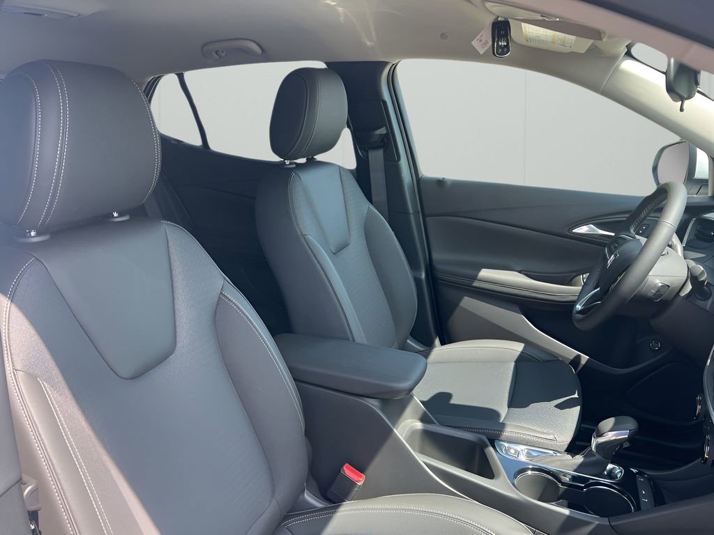 2026 Buick Encore GX Preferred photo 15