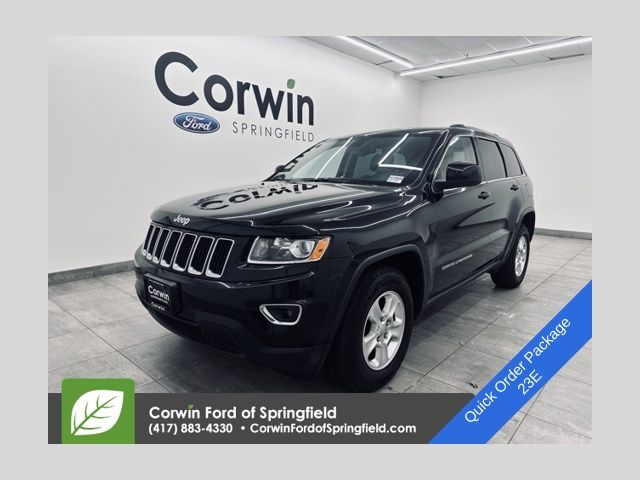 2014 Jeep Grand Cherokee Laredo