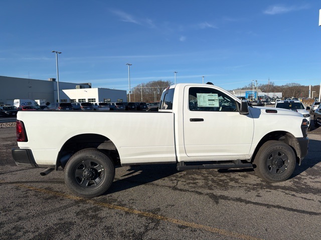 2026 Ram 2500 Tradesman photo 3