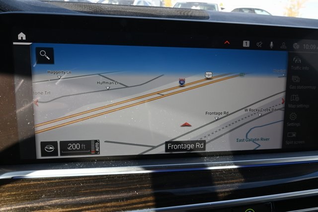 2019 Bmw X5 xDrive40i photo 11