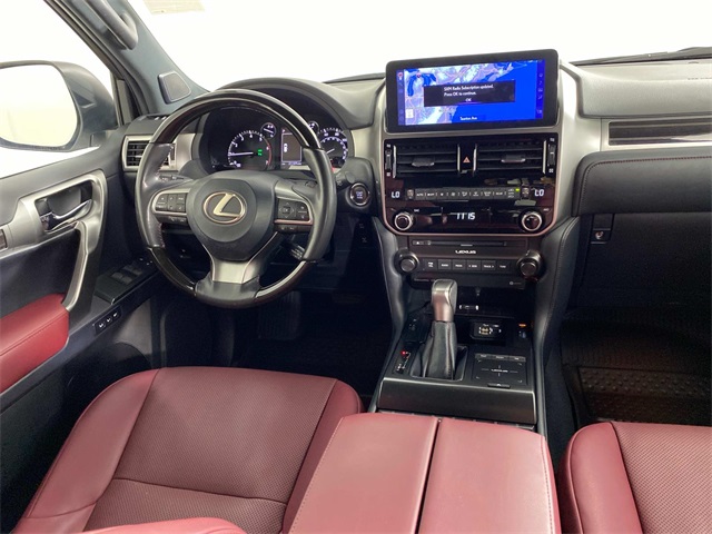 2023 Lexus GX 460 photo 11
