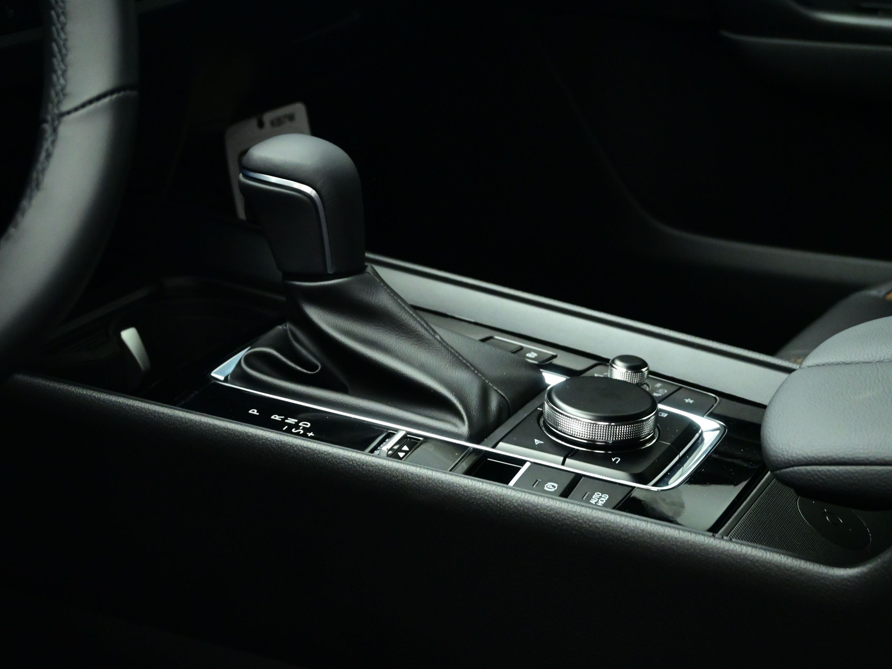 2025 Mazda CX-50 Premium Plus photo 22