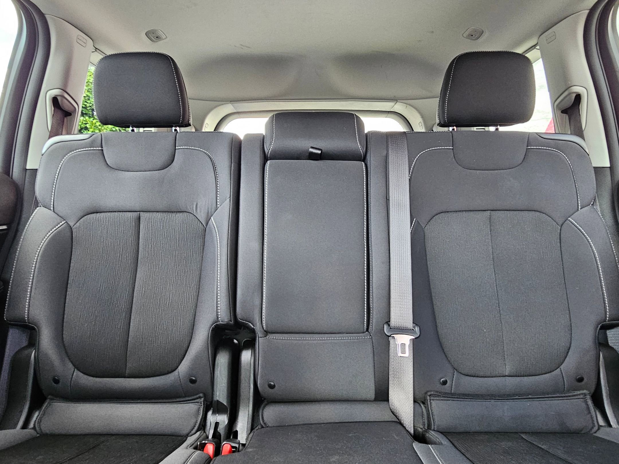 2023 Jeep Grand Cherokee Laredo photo 24