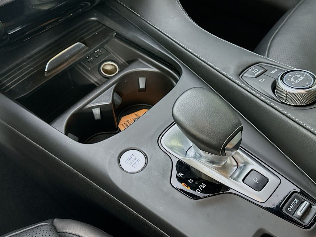 2023 Infiniti QX55 Essential photo 20