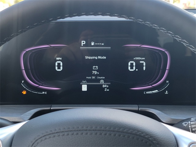 2025 Kia Telluride X-Line EX X-Pro photo 27