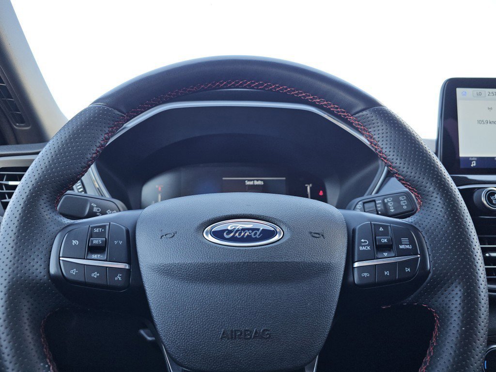 2023 Ford Escape ST-Line photo 22