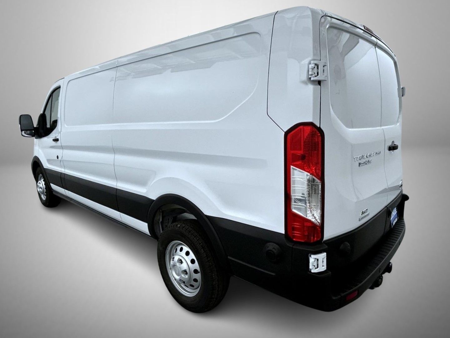 2025 Ford Transit photo 7