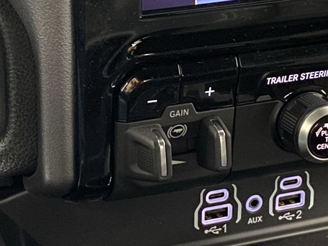 2025 Ram 2500 Big Horn photo 24