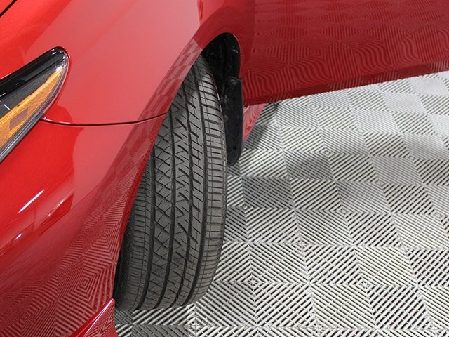 2016 Scion iM Base photo 15