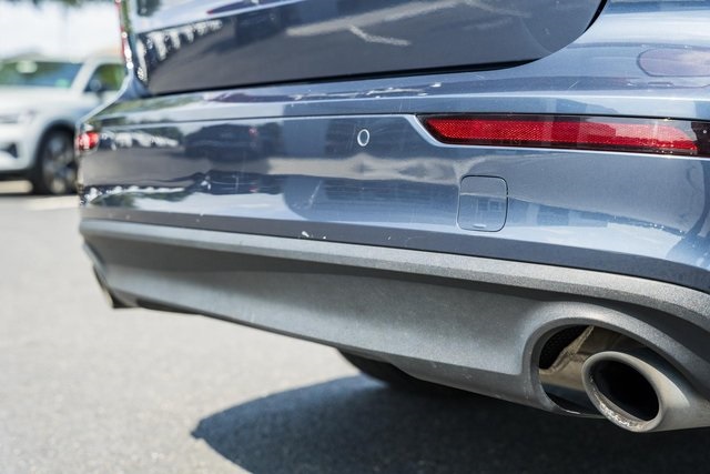 2021 Volvo S60 Momentum photo 7