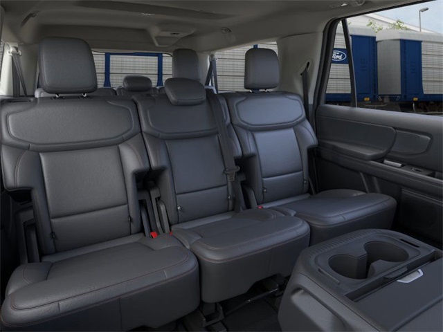 2025 Ford Expedition MAX photo 10
