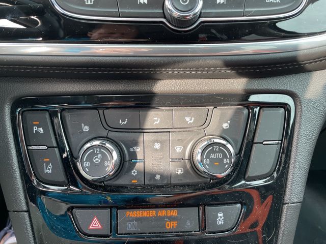 2019 Buick Encore Essence photo 15
