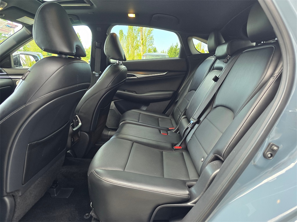 2022 Infiniti QX55 Essential photo 26
