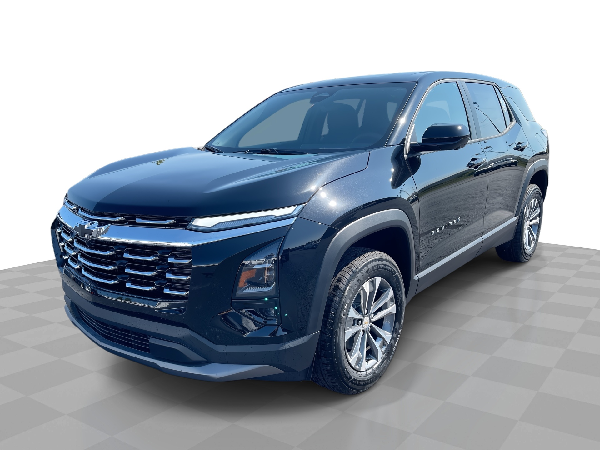 2026 Chevrolet Equinox LT photo 33