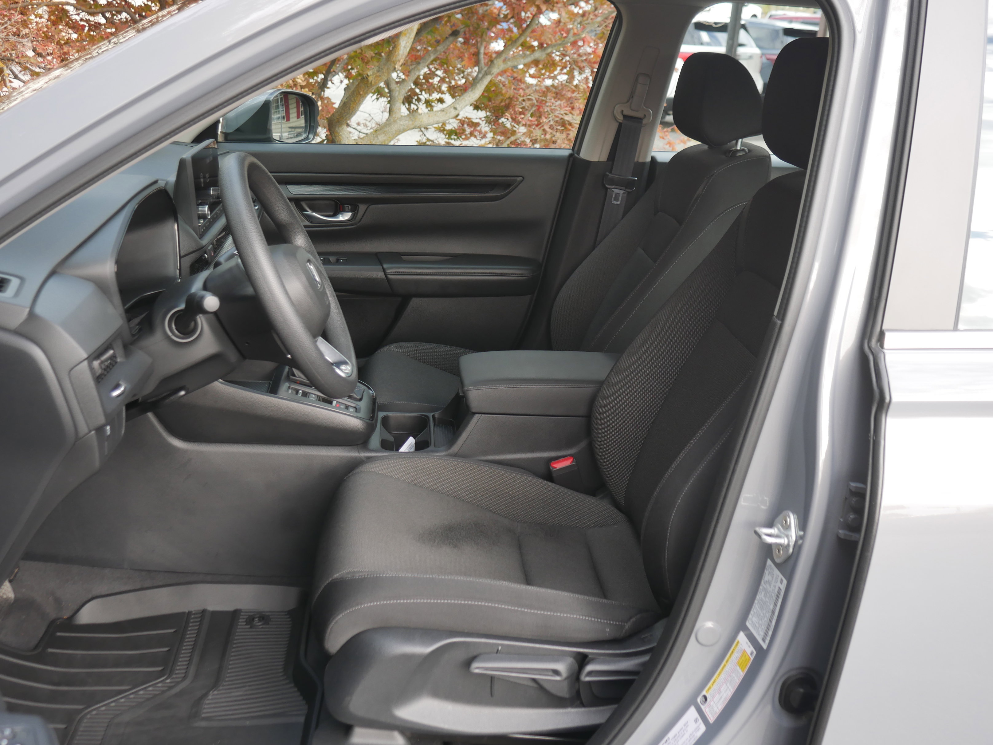 2023 Honda CR-V LX photo 3